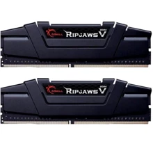 G.Skill 32 GB DDR4 (2x16GB) 3200 MHz Ripjaws V (F4-3200C16D-32GVK) UA G.Skill 32 GB DDR4 (2x16GB) 3200 MHz Ripjaws V (F4-3200C16D-32GVK) UA