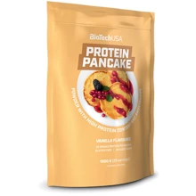 BiotechUSA Protein Pancake Powder 1000 g /25 servings/ Vanilla: Пол Унисекс