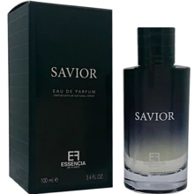 Парфумована вода Fragrance World Savior 100 ml: Вид Парфумована вода