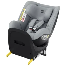 Автокресло Maxi-Cosi Mica Eco i-Size Authentic Grey (8516510110): Группа 0+/1