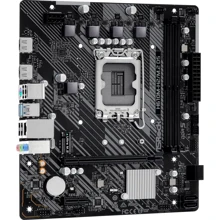ASRock H610M-H2/M.2 D5: Оперативна пам'ять 2xDDR5 5600 МГц, до 96 ГБ