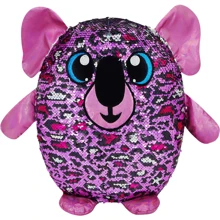Мягкая игрушка с пайетками Shimmeez S3 - Коала Ава (36 cm) (SH02033-0004): Тип сказочные и мифические существа