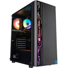 Персональный компьютер (ПК) 2E Complex Gaming (2E-9566): Процессор Ryzen 5 5600 (3.5 - 4.4 Ггц) - 6 ядер