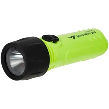 Фонарь туристический Princeton Tec Torrent Led 500 Lumens yellow (2370.44.22): Тип Ручной