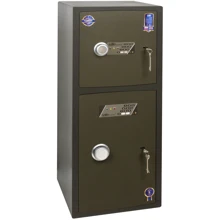 Сейф NTR 39E-M/61Е: Тип Офисный