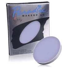 Mehron Paradise, Purple Профессиональный аквагрим (сиреневый) 7 g: undefined undefined