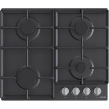 Варочная поверхность Gorenje G640EXB: Размеры для встраивания 10х56х49 см