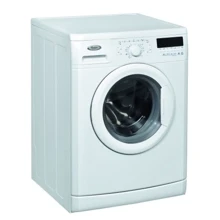 Стиральная машина Whirlpool AWO/C 6120: Тип машины Автомат