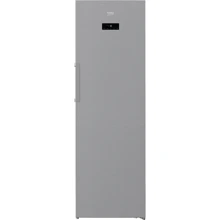 Морозильная камера Beko RFNE312E21XB: Количество дверей 1