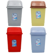 Ведро Zambak Plastic 10 л (ZP84402): Производитель Zambak Plastic