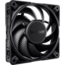Кулер be quiet! Silent Wings PRO 4 120 PWM (BL098): Уровень шума, dB 36.9