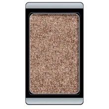 ARTDECO Eye Shadow Jewels №880 metal nougat cream Тіні для повік 0.8g: Вид Тени для век