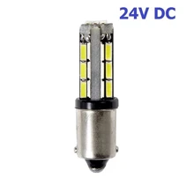 Габарит LED RING T4W 249 24V RB2496LED (7299) к1: Головной свет Габариты