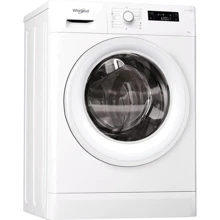 Стиральная машина Whirlpool FWSF61253WS EU: Тип машины Автомат