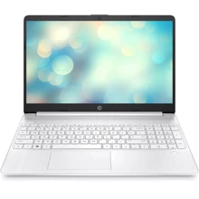 Ноутбук HP 15s-fq5027ua (834S3EA) UA: Экран 15.6" IPS (1920x1080)