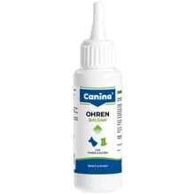 Бальзам Canina Ohren-Balsam для ушей собак 100 ml (4027565140305): undefined undefined