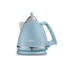 Электрочайник DeLonghi KBX 2016 AZ: undefined undefined