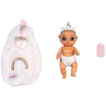 Игровой набор с куклой Baby Born - Очаровательный Сюрприз W2 (в ассорт, в диспл.) (904091): Возраст от 3 лет