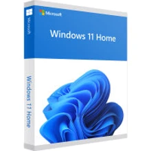 Операційна система Microsoft Windows 11 Home 64Bit Ukrainian 1pk DSP OEI DVD (KW9-00661): Виробник Microsoft