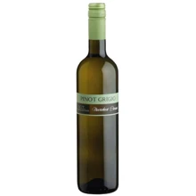 Вино Marchesi Ervani Pinot Grigio Provincia di Pavia IGT белое сухое 11.5% 0.75 (WHS8003625007067): Страна производитель Италия