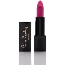 Pierre Cardin Porcelain Matte Edition Lipstick № 168 Фуксия Помада для губ 4 g: Вид Губная помада