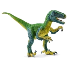 Іграшка-фігурка Schleich Велоцираптор (14585): Тип Игровая фигурка