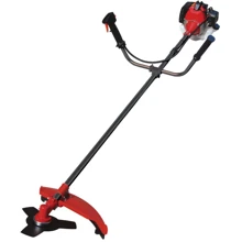 Мотокоса Intertool DT-2232: Производитель Intertool