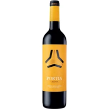 Вино красное сухое PORTIA CRIANZA, 0.75л, 14.5% (STA8436035772315): Страна производитель Испания