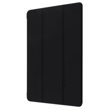Аксессуар для планшетных ПК WAVE Smart Cover Black for Samsung Galaxy Tab S7 FE 12.4 SM-T735: Цвет черный