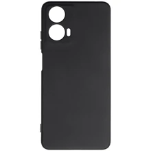 Чехол для телефонов ArmorStandart ICON Case Camera cover Black for Motorola Moto G24 (ARM74300): Совместимость Motorola Moto G24