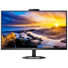 Монитор Philips 27E1N5600HE/00: Покрытие экрана антибликовое