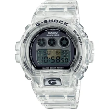 Наручные часы Casio DW-6940RX-7ER: Стиль Спортивный