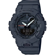 Наручний годинник Casio G-SHOCK GBA-800-8AER: Стиль спортивний