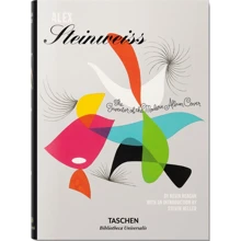 Alex Steinweiss: The Inventor of the Modern Album Cover: Производитель Taschen