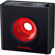 Увлажнитель воздуха SmartWay SW-HU06010: Увлажнение ультразвуковой