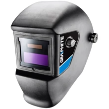 Маска сварочная Graphite 56H822: undefined undefined