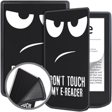 Аксесуар до електронної книги BeCover Smart Case 629 Verse / 634 Verse Pro (710977): Виробник BeCover