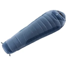 Спальный мешок Deuter Neosphere -15 Silver-Anthracite (4140): Тип кокон