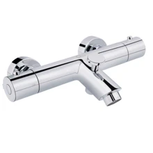 Смеситель для ванны Q-tap Inspai-Therm CRM T300600: Назначение Для ванны