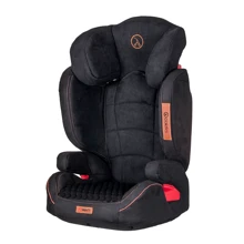 Автокресло Coletto Avanti Isofix 15-36 9024-CAVI-13 black: Группа 2/3
