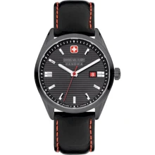 Наручний годинник Swiss Military Hanowa Roadrunner SMWGB2200140: Стиль Спортивный