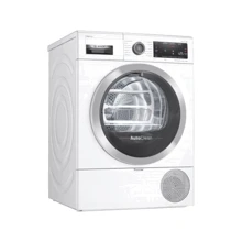 Сушильна машина Bosch WTX87MH0PL: Тип завантаження фронтальна