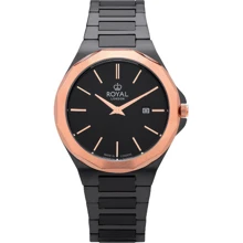 Наручные часы Royal London 41480-05: Стиль Классический