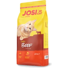 Сухой корм Josera Josi CatTasty Beef для котов 0.65 кг: Тип Сухой корм