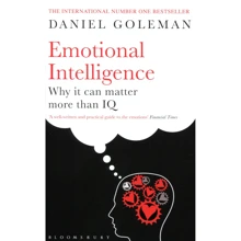 Emotional Intelligence. Why it Can Matter More Than IQ: Виробник Bloomsbury
