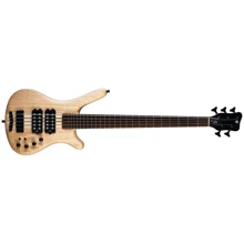 Бас-гітара Warwick Corvette $ 5 NT Ash Natural: Тип Бас гітара