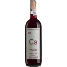 Вино Calcarius Hellen Rosso красное сухое 0.75 л (BW54331): Страна производитель Италия