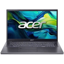 Ноутбук Acer Aspire 17 A17-51M (NX.JEREU.001) UA: Экран 17.3'' IPS (1920x1080) Full HD