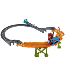 Залізниця Thomas and friends Пригоди на зруйнованому мосту (CDB59): Тип набір