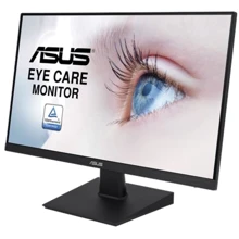 Монитор Asus VA27EHE (90LM0550-B01170): Покрытие экрана антибликовое